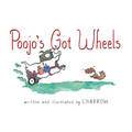 Poojo's Got Wheels