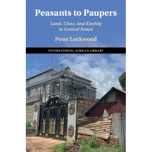 Peasants to Paupers