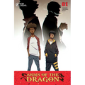Arms of the Dragon, Volume 1