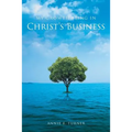 My Growth Being in Christ's Business