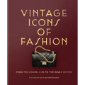 Vintage Icons of Fashion: From the Chanel 2.55 to the Rolex Oyster