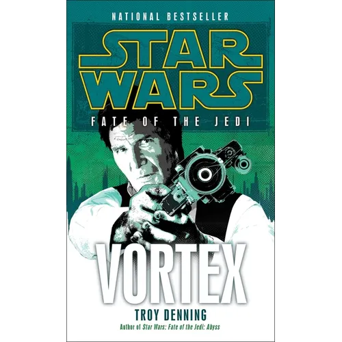 Vortex: Star Wars Legends (Fate of the Jedi)