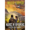 Katie's Journey: Havoc in Wyoming, Part 2 America's New Apocalypse