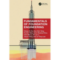 Fundamentals of Foundation Engineering
