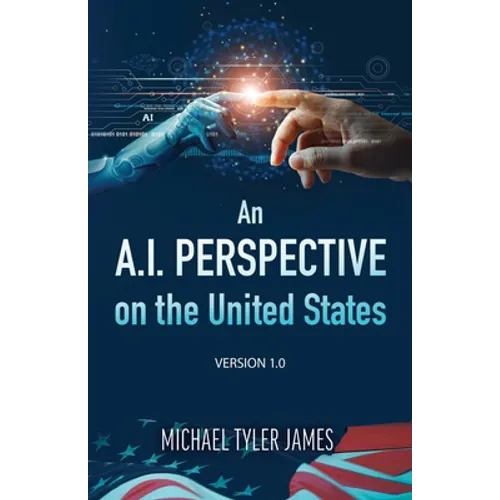 An A.I. perspective on the United States