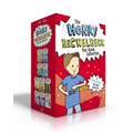 The Henry Heckelbeck Ten-Book Collection (Boxed Set): Henry Heckelbeck Gets a Dragon; Never Cheats; And the Haunted Hideout; Spells Trouble; And the R