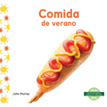Comida de Verano (Summer Food)
