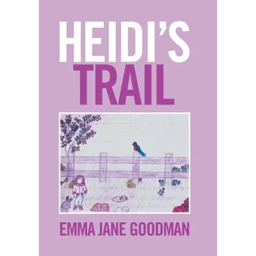 Heidi's Trail