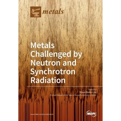 Metals Challenged by Neutron and Synchrotron Radiation
