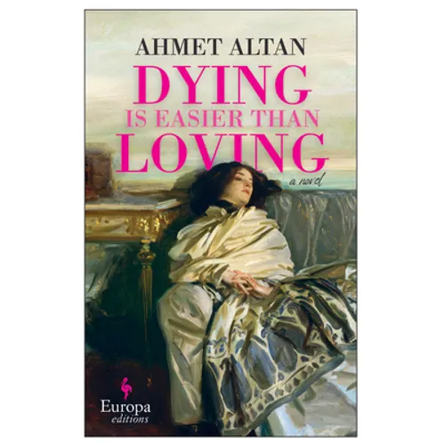 Dying Is Easier Than Loving