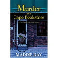 Murder at a Cape Bookstore