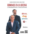 Humanos en la oficina