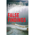False Findings- A Rockfish Island Mystery: III