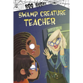Swamp Creature Teacher