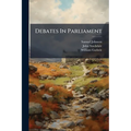 Debates In Parliament