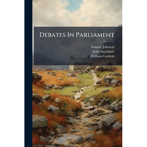 Debates In Parliament