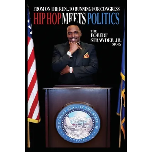 Hip Hop Meets Politics