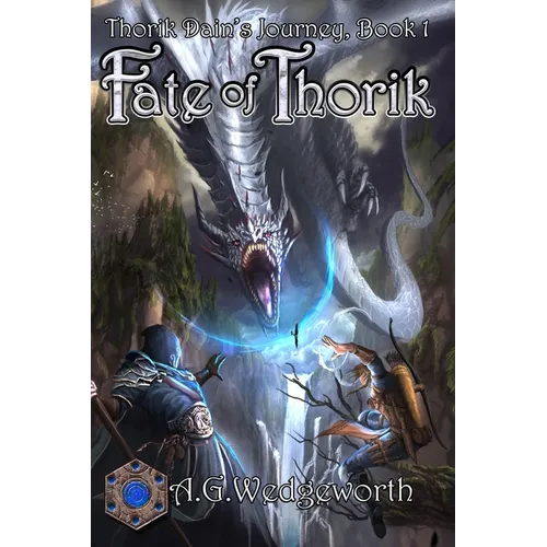 Fate of Thorik