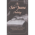A Sor Juana Anthology