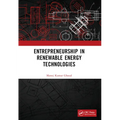 Entrepreneurship in Renewable Energy Technologies