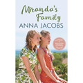 Miranda's Family: The Uplifting Story from the Multi-Million Copy Bestselling Author Anna Jacobs
