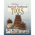 Antique American Needlework Tools