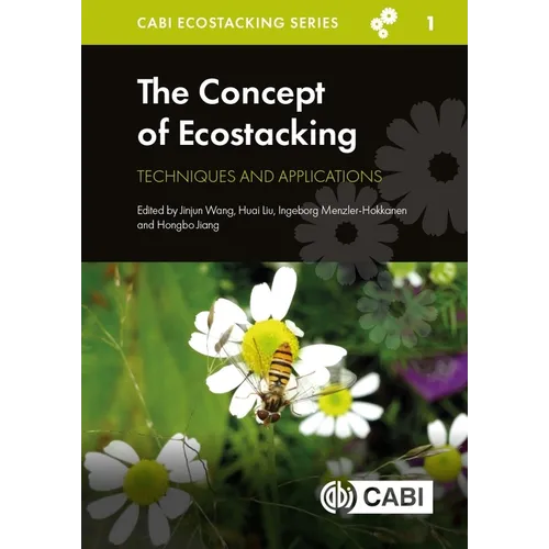 The Concept of Ecostacking: Techniques and Applications