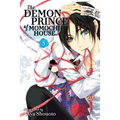The Demon Prince of Momochi House, Vol. 8