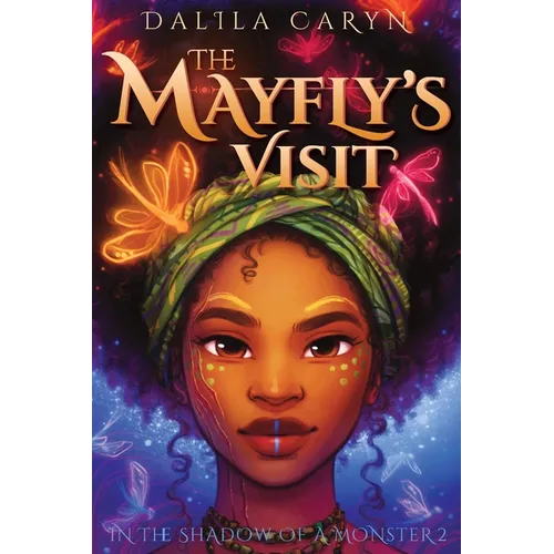 The Mayfly's Visit