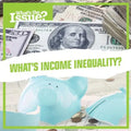 What's Income Inequality?