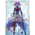 Ragna Crimson 12