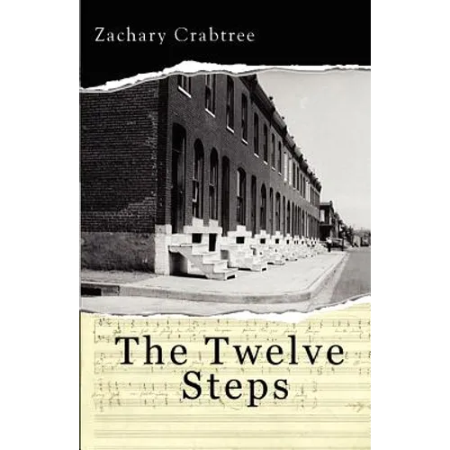 The Twelve Steps