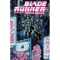 Blade Runner: Tokyo Nexus: Die in Peace
