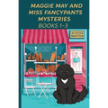 Maggie May and Miss Fancypants Mysteries Books 1 - 3