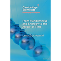 From Randomness and Entropy to the Arrow of Time