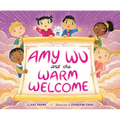 Amy Wu and the Warm Welcome