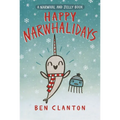 Happy Narwhalidays