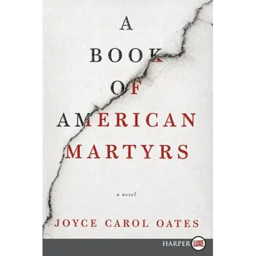 A Book of American Martyrs