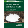 Invasive Species and Human Health