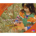 Las Hojas En Otoño/Leaves in Fall