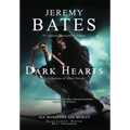 Dark Hearts: Four terrifying short novels of suspense