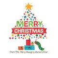 Merry Christmas from the Very Hungry Caterpillar