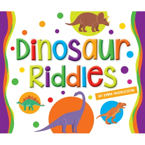 Dinosaur Riddles