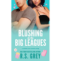 Blushing in the Big Leagues