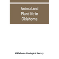Animal and plant life in Oklahoma