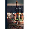 The Burton Holmes Lectures