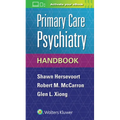 Primary Care Psychiatry Handbook
