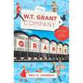 The W.T. Grant Company: Known for Values