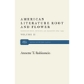 American Literature Root and Flower 2
