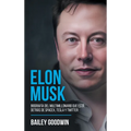 Elon Musk: Biografía del multimillonario que está detrás de SpaceX, Tesla y Twitter